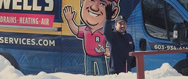 Limited Plumbing, Drains, Heating, AC Discount Hebron