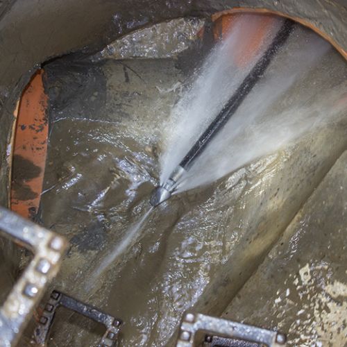 Same Day Drain Sewer & Rooter Pros Across Hebron