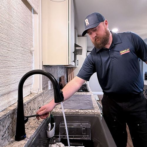 Hebron Faucet and Sink Plumbing Pros