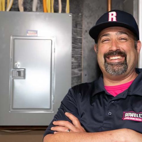 Electrical Panel & Circuit Breaker Specialists In Hebron