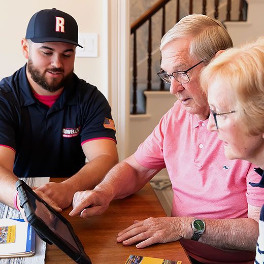 Electrical Panel & Circuit Breaker Specialists In Hebron