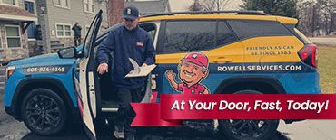 Limited Plumbing, Drains, Heating, AC Discount Hebron