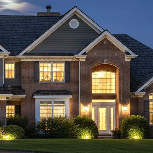 Hebron Landscape & Outdoor Lighting Electricians