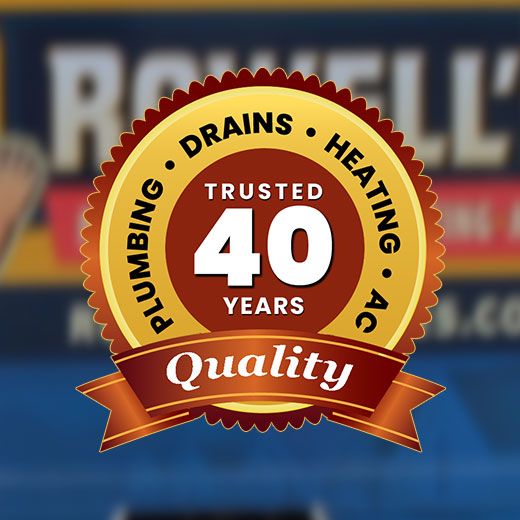 Trusted Plumbing, Heating & AC In Hebron