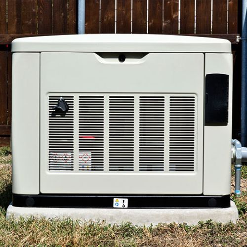 Standby Generator Experts In Hebron